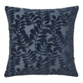 Yona Cushion - kussen, blauw 45x45 cm