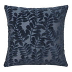 Yona Cushion - kussen, blauw 45x45 cm