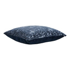 Yona Cushion - kussen, blauw 45x45 cm