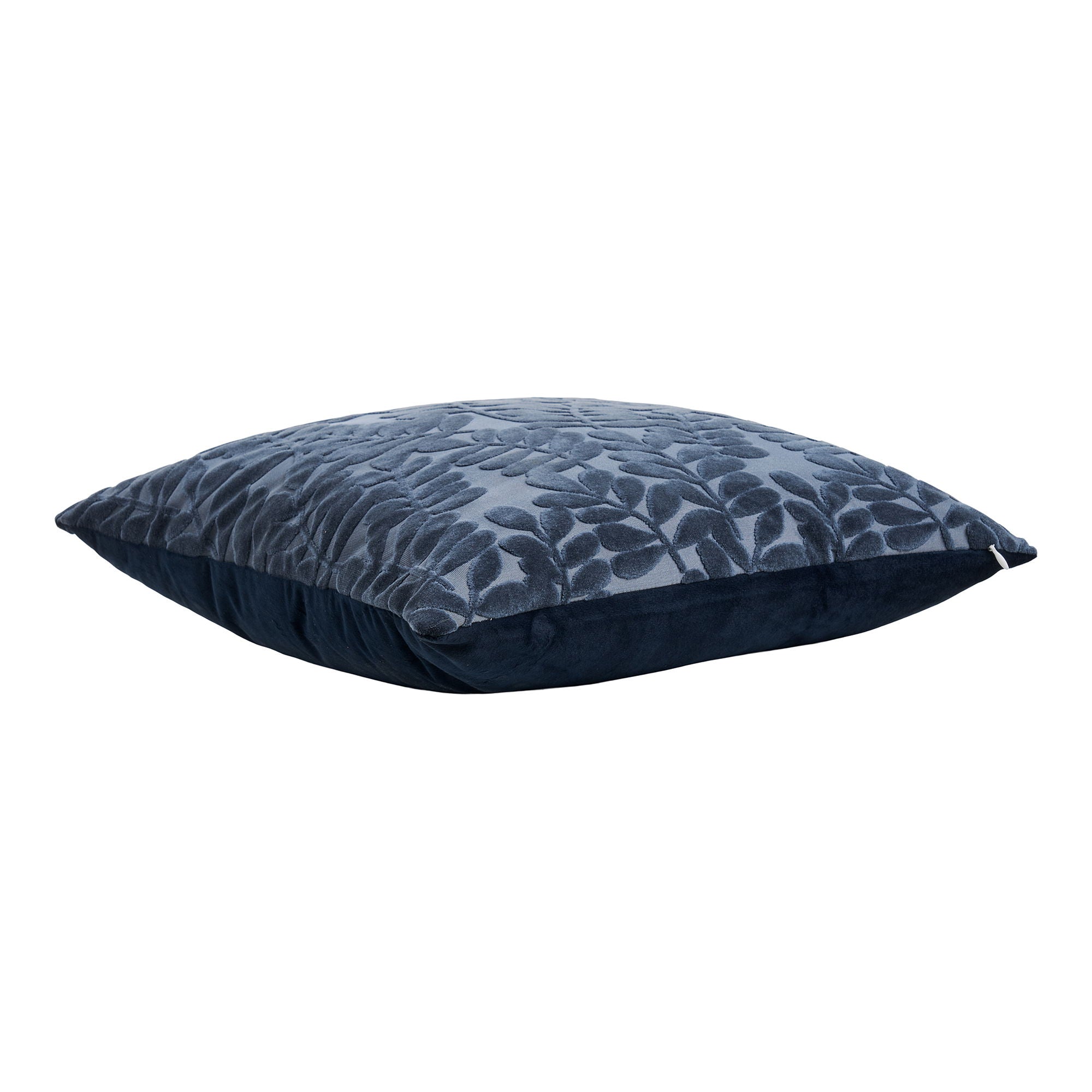 Yona Cushion - kussen, blauw 45x45 cm