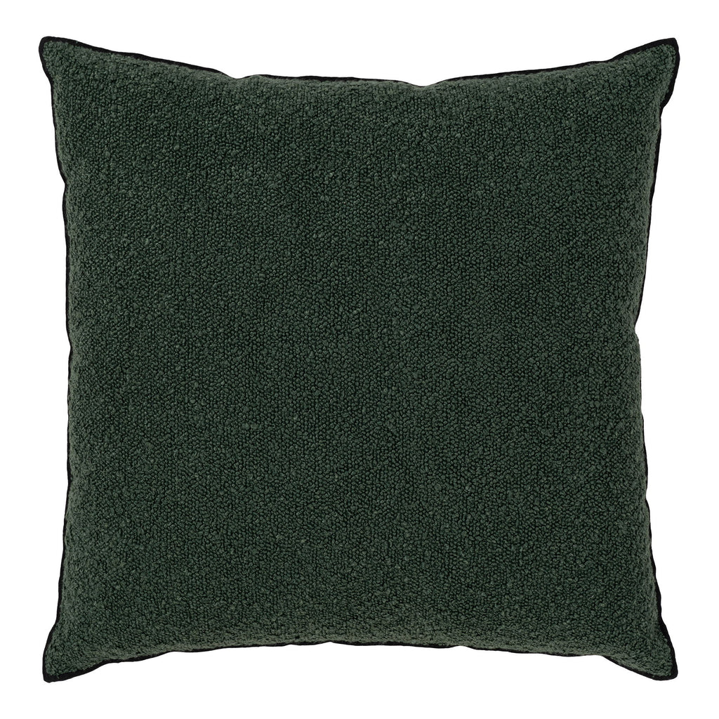 Lismore Kussen - Kussen, groen 45x45 cm