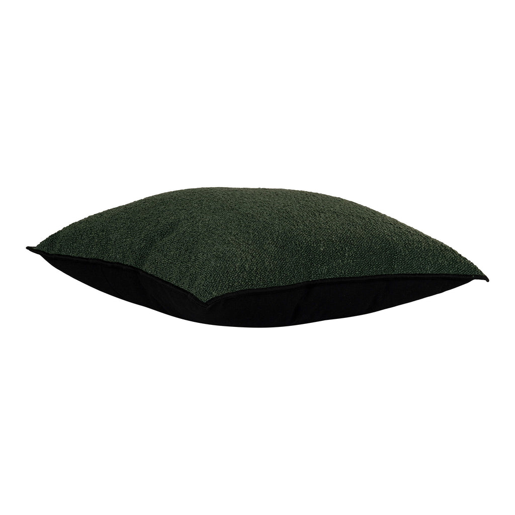 Lismore Kussen - Kussen, groen 45x45 cm