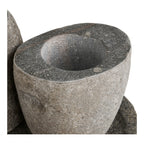 Gara badkamerset, opbergbeker, zeepdispenser, dienblad - badkamerset, opbergbeker, zeepdispenser, dienblad