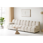 Madeline Relief wanddecoratie - Relief wanddecoratie, wit, nr. 2 60x90 cm