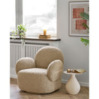 Mina Canvasprint - canvasafdruk, canvas, beige/bruin, Nr. 2 50x70 cm