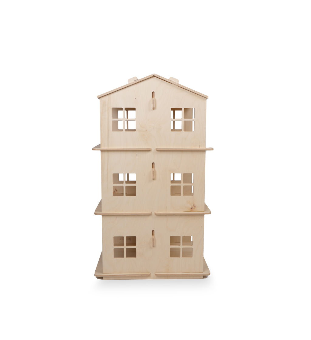Easyclick poppenhuis Porto