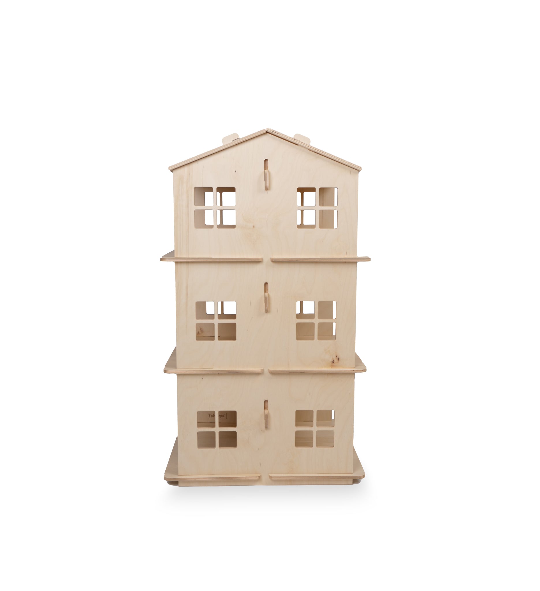 Easyclick poppenhuis Porto