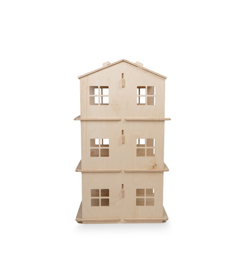 Easyclick poppenhuis Porto