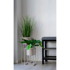 Monstera - Kunstplant, groen H:45 cm