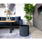 Vioolbladboom - Kunstplant, groen H:190 cm